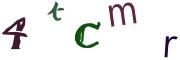 CAPTCHA obrazkowa