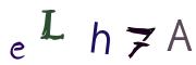 CAPTCHA obrazkowa