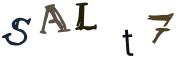 CAPTCHA obrazkowa