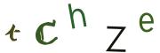 CAPTCHA obrazkowa