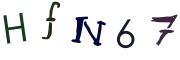 CAPTCHA obrazkowa