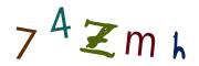 CAPTCHA obrazkowa