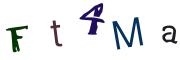 CAPTCHA obrazkowa