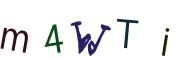 CAPTCHA obrazkowa