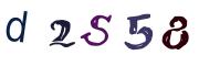 CAPTCHA obrazkowa