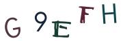CAPTCHA obrazkowa