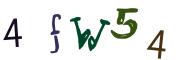 CAPTCHA obrazkowa