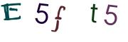 CAPTCHA obrazkowa