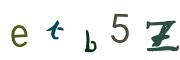 CAPTCHA obrazkowa