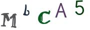 CAPTCHA obrazkowa