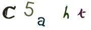 CAPTCHA obrazkowa