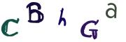 CAPTCHA obrazkowa