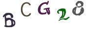 CAPTCHA obrazkowa