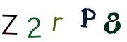 CAPTCHA obrazkowa