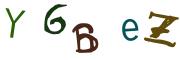 CAPTCHA obrazkowa
