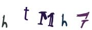CAPTCHA obrazkowa