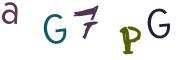 CAPTCHA obrazkowa