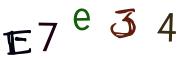 CAPTCHA obrazkowa
