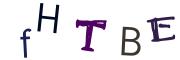 CAPTCHA obrazkowa