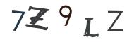 CAPTCHA obrazkowa
