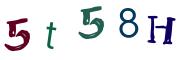 CAPTCHA obrazkowa