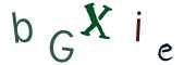 CAPTCHA obrazkowa