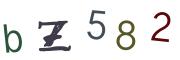 CAPTCHA obrazkowa