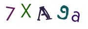 CAPTCHA obrazkowa