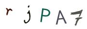 CAPTCHA obrazkowa