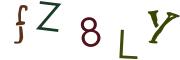 CAPTCHA obrazkowa