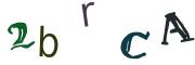 CAPTCHA obrazkowa