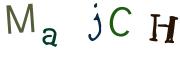 CAPTCHA obrazkowa