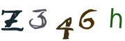 CAPTCHA obrazkowa