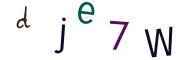 CAPTCHA obrazkowa