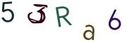 CAPTCHA obrazkowa