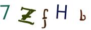 CAPTCHA obrazkowa