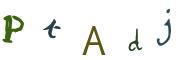 CAPTCHA obrazkowa