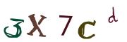 CAPTCHA obrazkowa