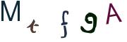 CAPTCHA obrazkowa