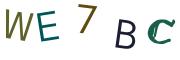 CAPTCHA obrazkowa