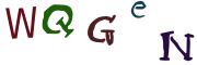 CAPTCHA obrazkowa