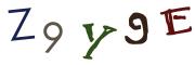 CAPTCHA obrazkowa