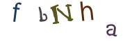 CAPTCHA obrazkowa