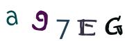 CAPTCHA obrazkowa