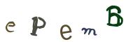 CAPTCHA obrazkowa