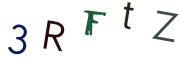 CAPTCHA obrazkowa
