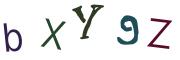 CAPTCHA obrazkowa