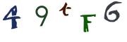 CAPTCHA obrazkowa