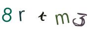 CAPTCHA obrazkowa