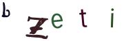 CAPTCHA obrazkowa